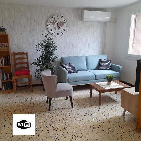 Les Melias T3 Roujan Exterior photo