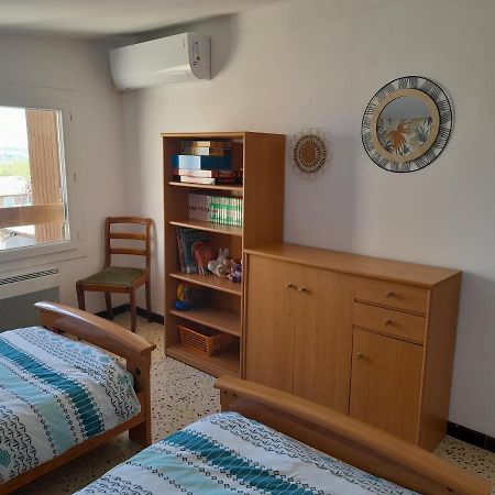 Les Melias T3 Roujan Exterior photo
