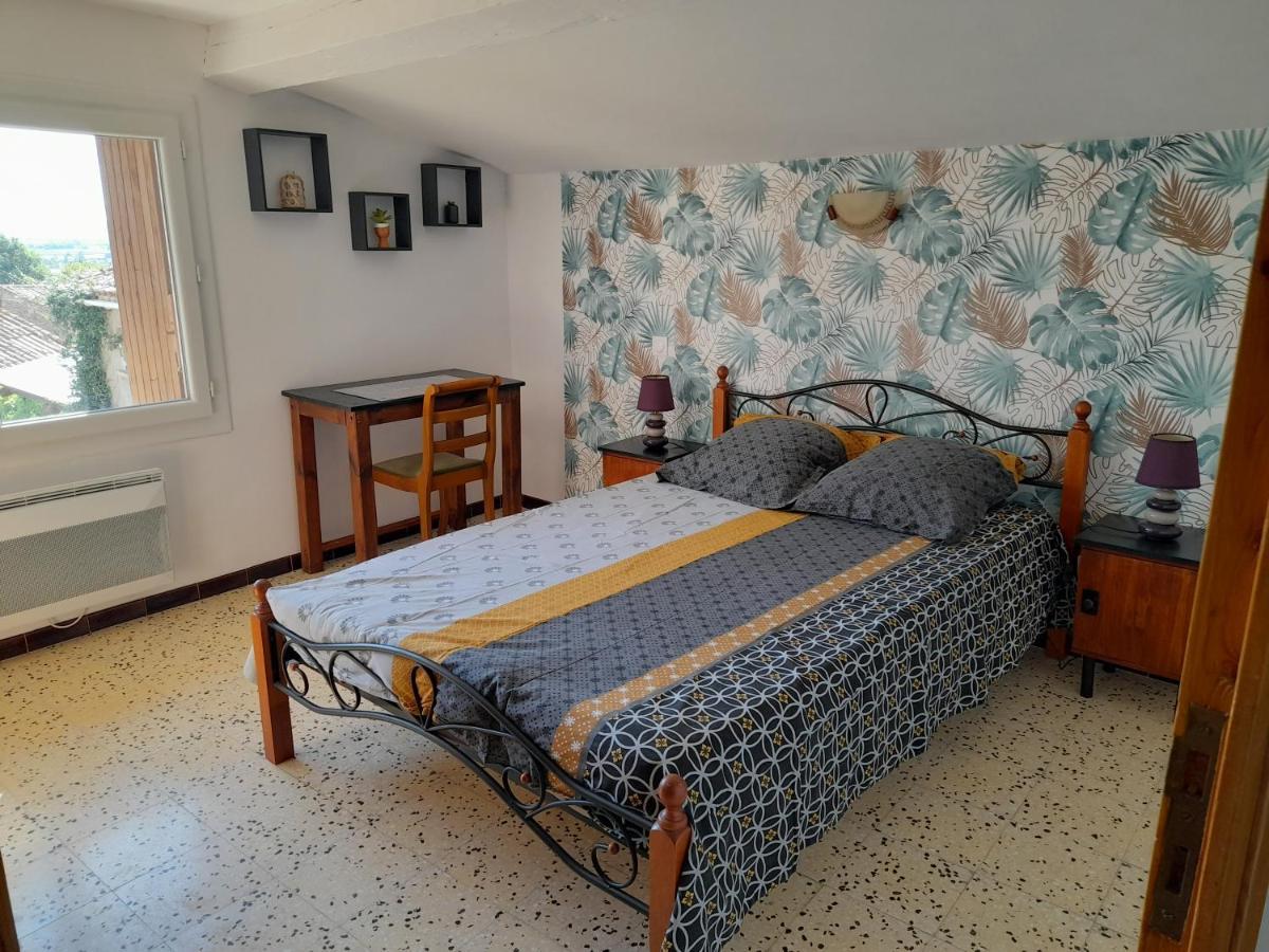 Les Melias T3 Roujan Exterior photo
