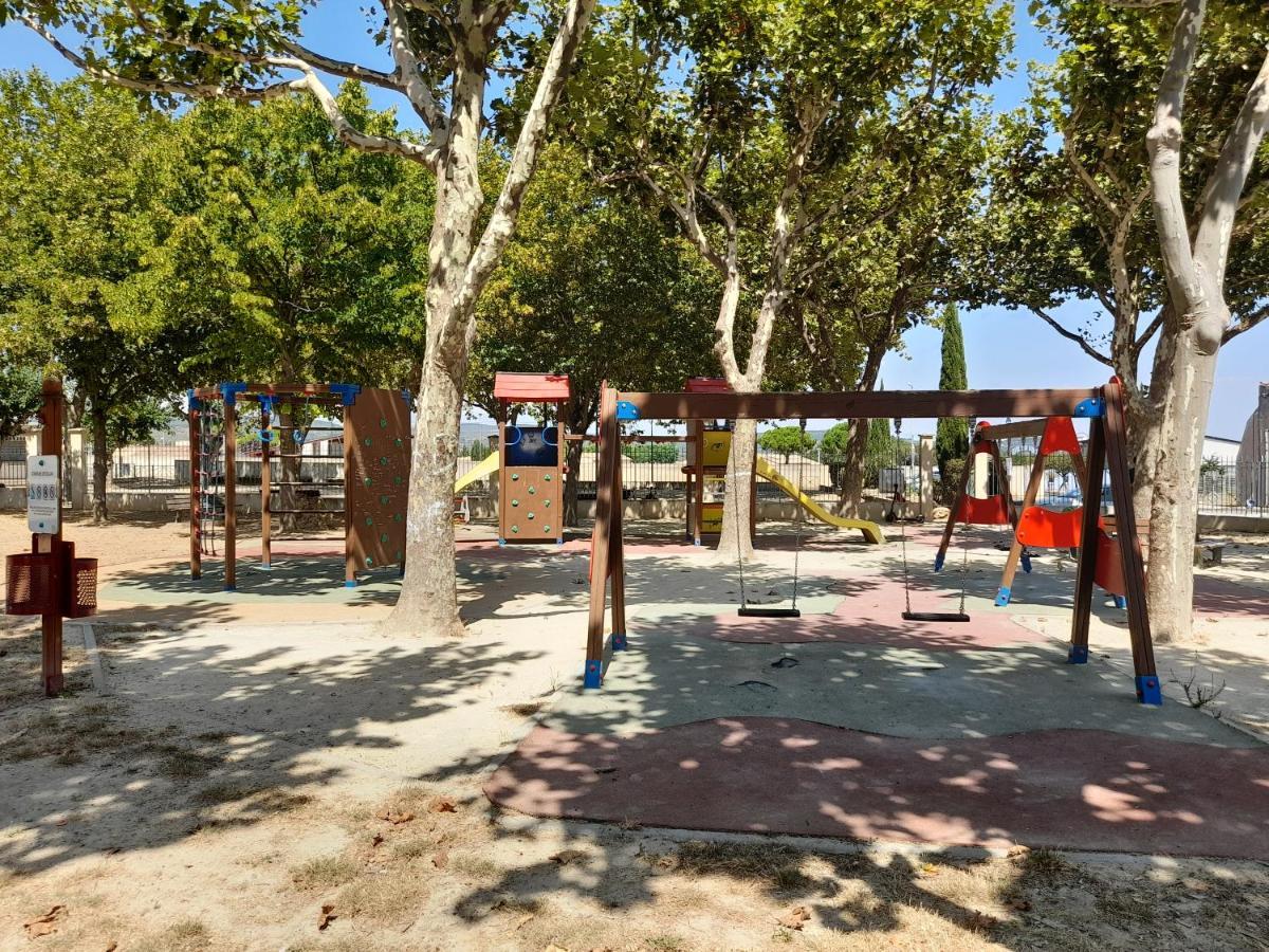 Les Melias T3 Roujan Exterior photo