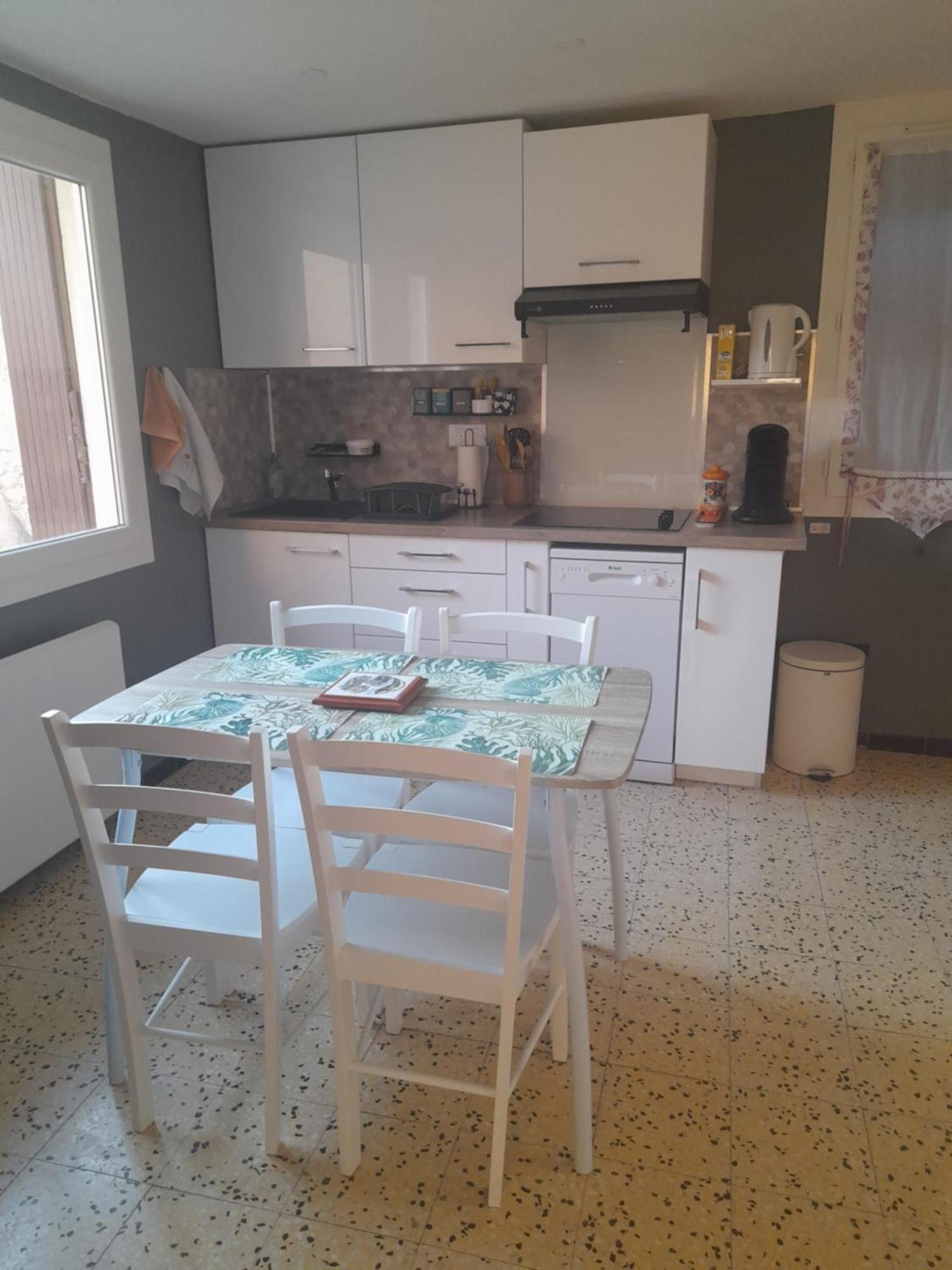 Les Melias T3 Roujan Exterior photo